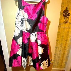 Classic Dress